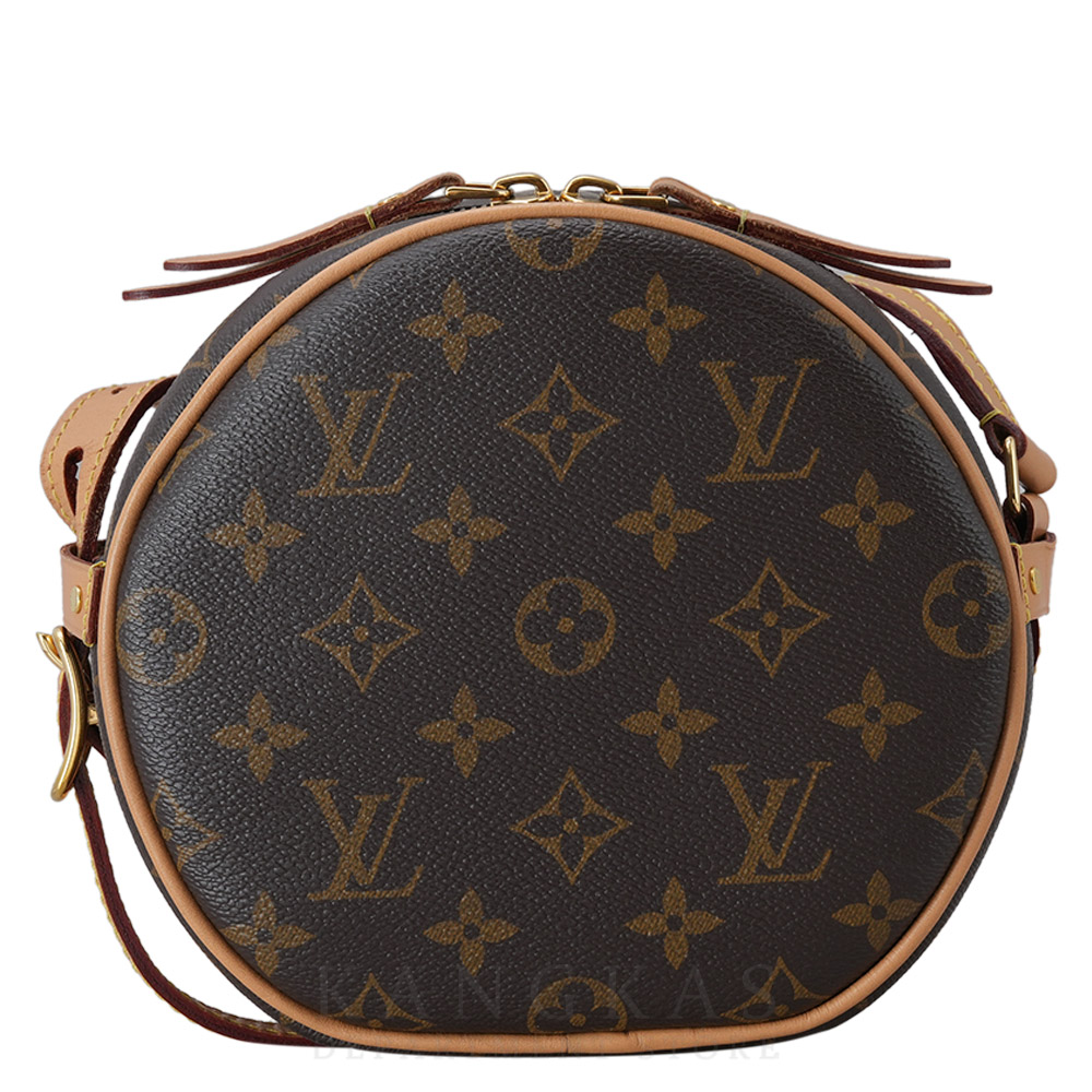 LOUIS VUITTON(USED)루이비통 M45578 모노그램 부아뜨 샤포 수플 PM